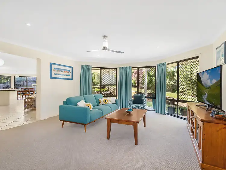 Fifth view of Homely house listing, 25 Smerdon Way, Glass House Mountains QLD 4518