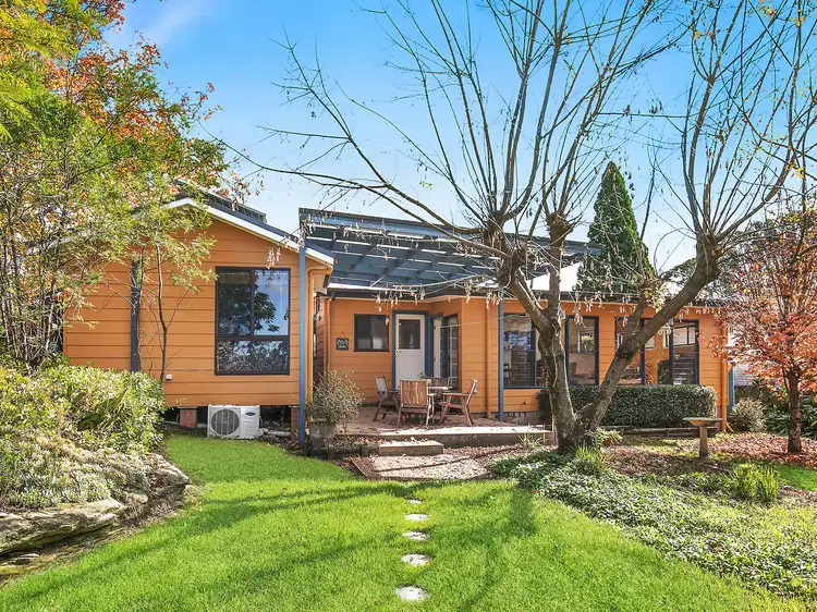 13 Ridge Street, Woodford NSW 2778