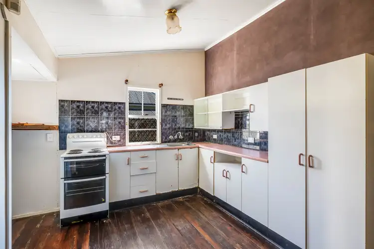 Second view of Homely house listing, 184 South Street, Centenary Heights QLD 4350