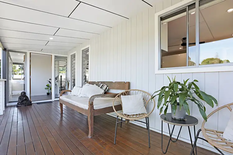 7 Bonham Street, Bongaree QLD 4507