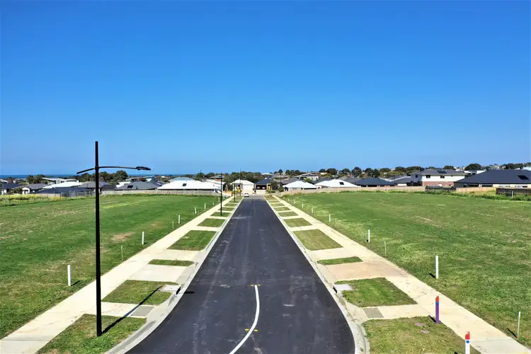 Main view of Homely land listing, LOT 499 Karkalla Street, Torquay VIC 3228