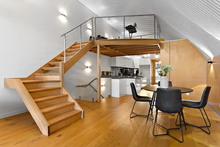 Fourth view of Homely townhouse listing, 51B Oak Street, Beaumaris VIC 3193