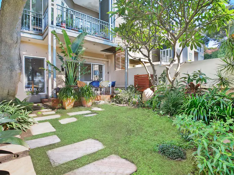 3/72 Coogee Bay Road, Randwick NSW 2031