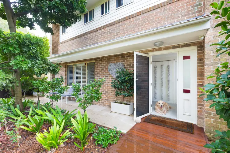 Main view of Homely semi-detached listing, 2/37 Dolans Road, Woolooware NSW 2230