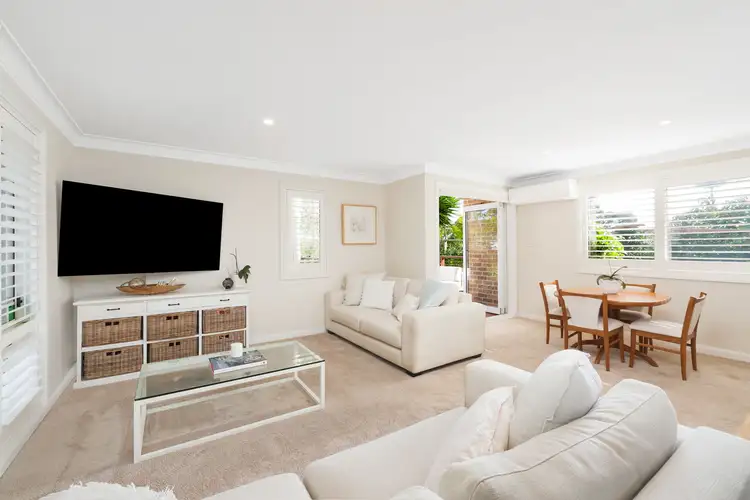 Second view of Homely semi-detached listing, 2/37 Dolans Road, Woolooware NSW 2230