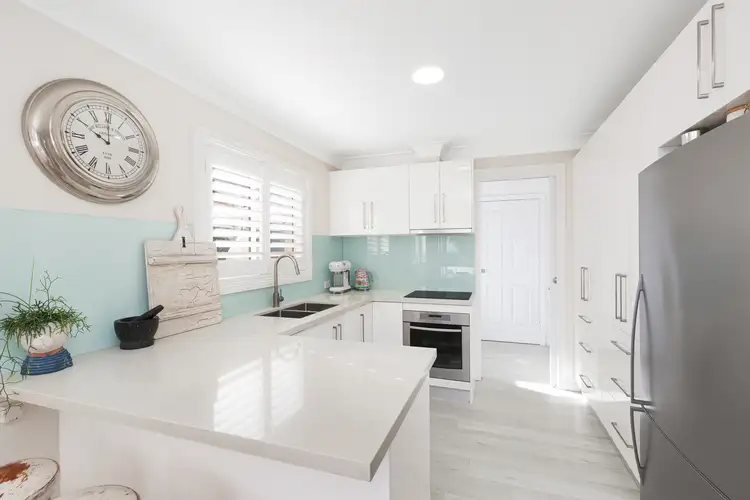 Third view of Homely semi-detached listing, 2/37 Dolans Road, Woolooware NSW 2230