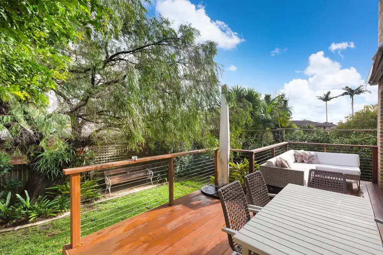 Fourth view of Homely semi-detached listing, 2/37 Dolans Road, Woolooware NSW 2230