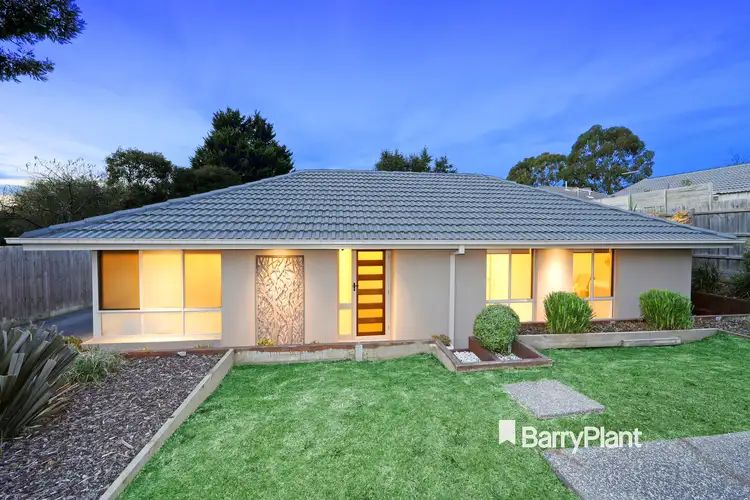 1/5 Anthony Drive, Lysterfield VIC 3156