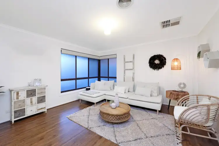 Third view of Homely unit listing, 1/5 Anthony Drive, Lysterfield VIC 3156