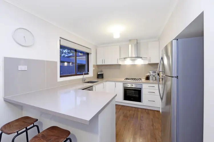 Fourth view of Homely unit listing, 1/5 Anthony Drive, Lysterfield VIC 3156