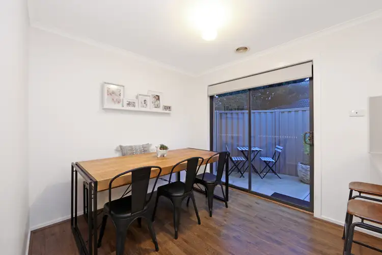 Fifth view of Homely unit listing, 1/5 Anthony Drive, Lysterfield VIC 3156