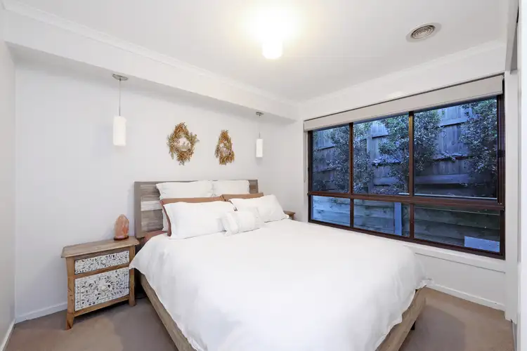 Sixth view of Homely unit listing, 1/5 Anthony Drive, Lysterfield VIC 3156