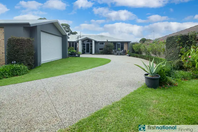 19 Bakewell Street, Cranbourne VIC 3977