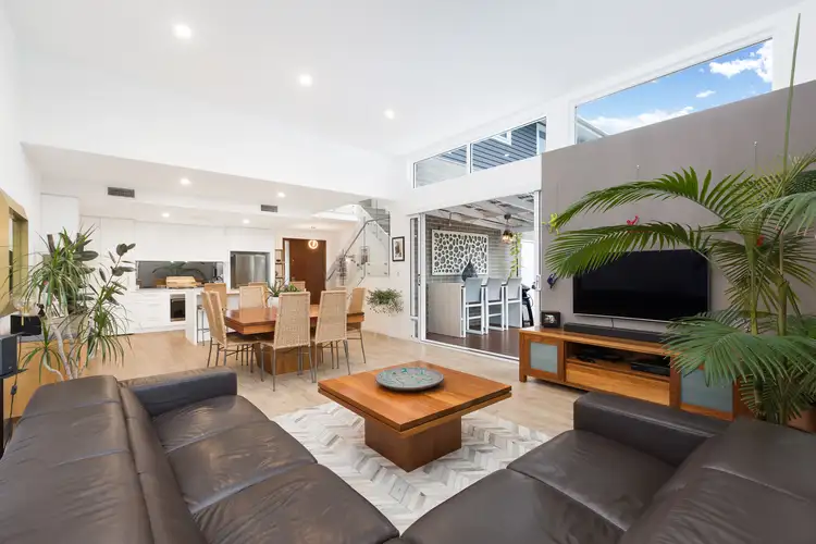 4/127-129 Denman Avenue, Caringbah NSW 2229