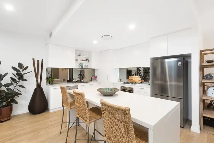 Third view of Homely townhouse listing, 4/127-129 Denman Avenue, Caringbah NSW 2229