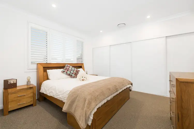 Fifth view of Homely townhouse listing, 4/127-129 Denman Avenue, Caringbah NSW 2229