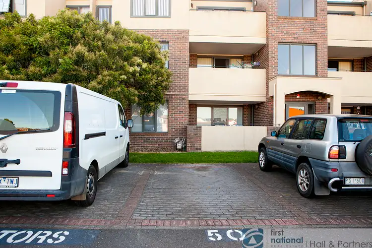 50/35 David Street, Dandenong VIC 3175