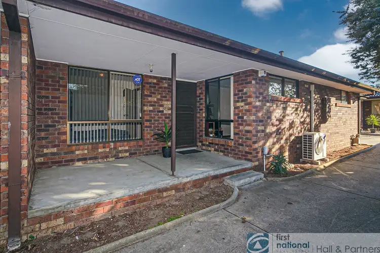 Main view of Homely unit listing, 2/78 Scott Street, Dandenong VIC 3175