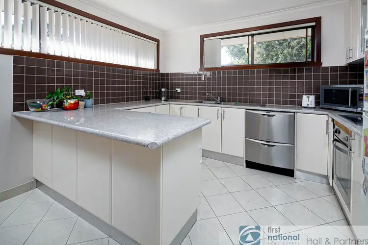 Fifth view of Homely unit listing, 2/78 Scott Street, Dandenong VIC 3175
