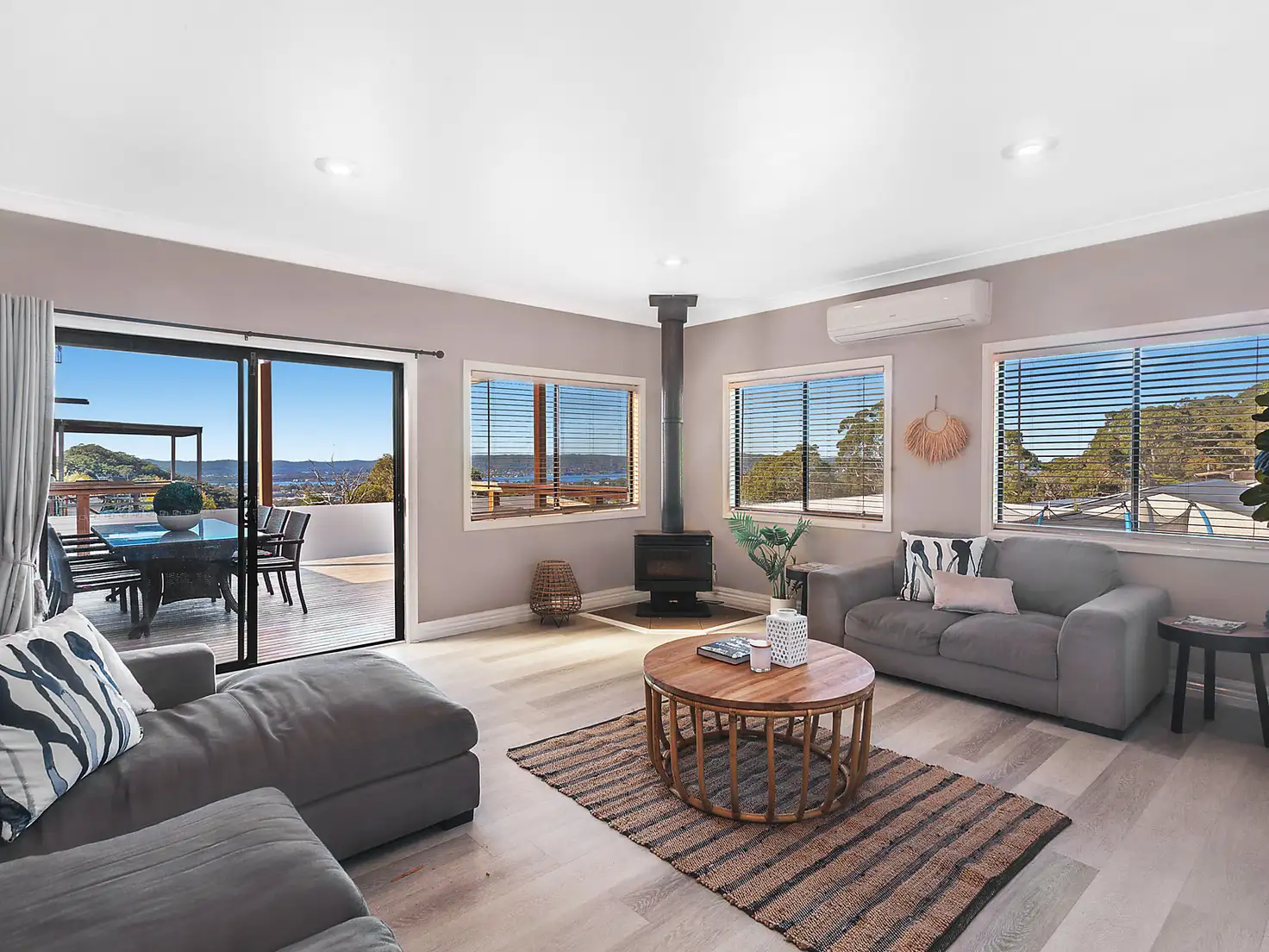 Main view of Homely house listing, 18 Wattle Crescent, Phegans Bay NSW 2256