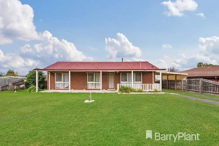 11 Harvey Street, Darley VIC 3340