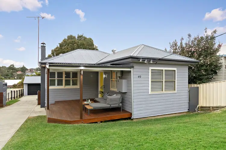 49 Tiral Street, Charlestown NSW 2290