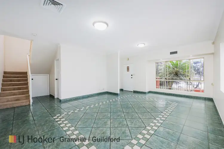 Fourth view of Homely semi-detached listing, 1/6 Bolton Street, Guildford NSW 2161