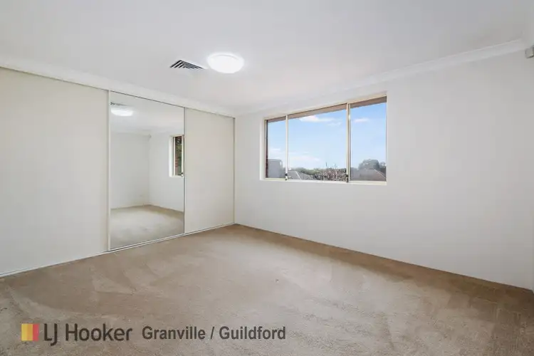 Fifth view of Homely semi-detached listing, 1/6 Bolton Street, Guildford NSW 2161