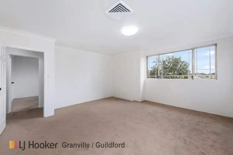 Sixth view of Homely semi-detached listing, 1/6 Bolton Street, Guildford NSW 2161