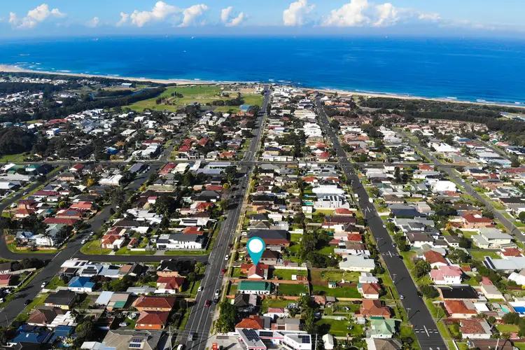 111 Towradgi Road, Towradgi NSW 2518