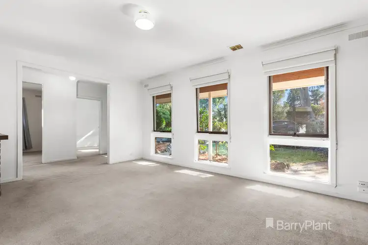 Third view of Homely house listing, 55 Amesbury Avenue, Wantirna VIC 3152