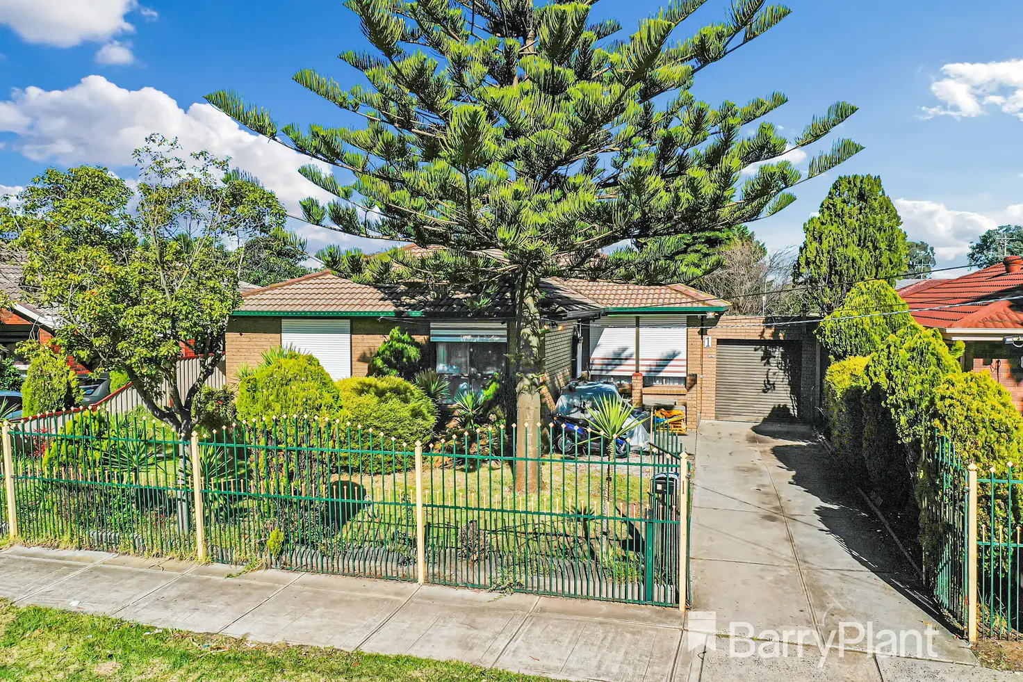 Main view of Homely house listing, 1 Aldergate Crescent, Kings Park VIC 3021