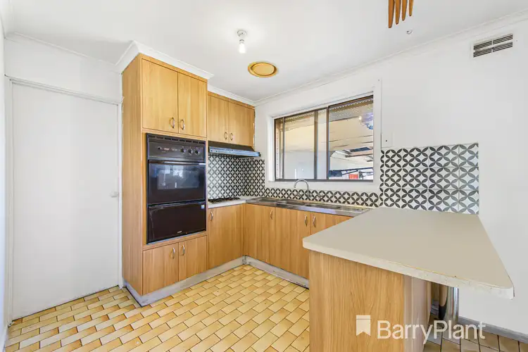 Fourth view of Homely house listing, 1 Aldergate Crescent, Kings Park VIC 3021
