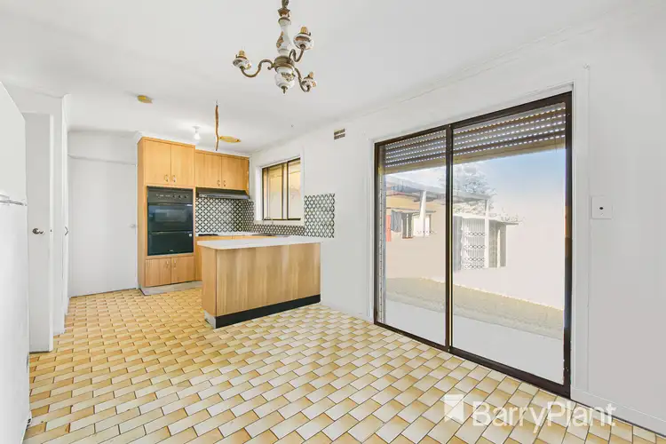 Fifth view of Homely house listing, 1 Aldergate Crescent, Kings Park VIC 3021