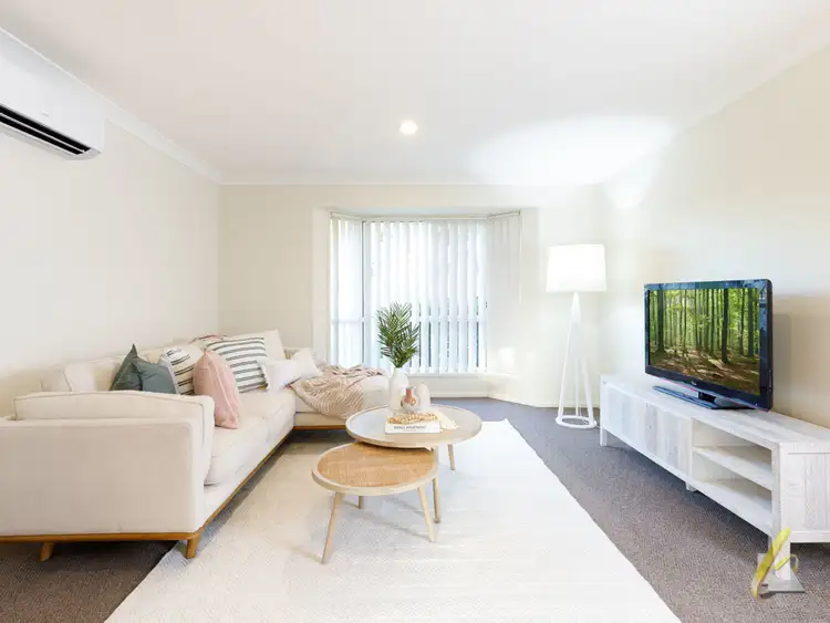Second view of Homely house listing, 5 Cobourg Street, Forest Lake QLD 4078
