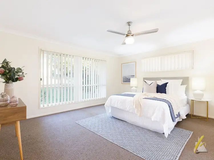 Third view of Homely house listing, 5 Cobourg Street, Forest Lake QLD 4078