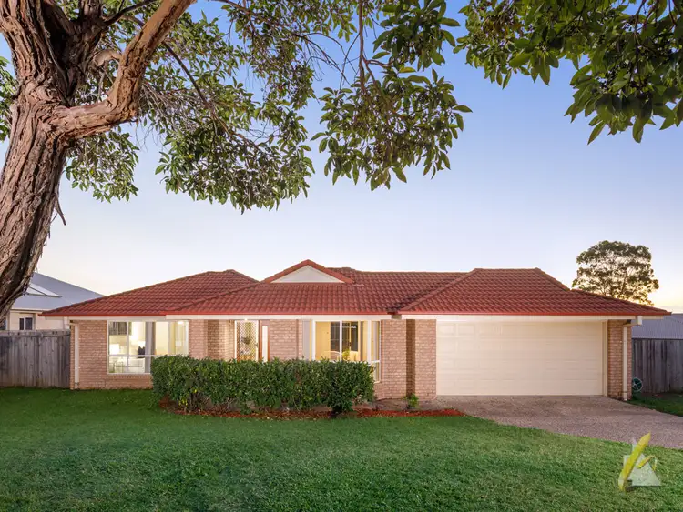 Fourth view of Homely house listing, 5 Cobourg Street, Forest Lake QLD 4078