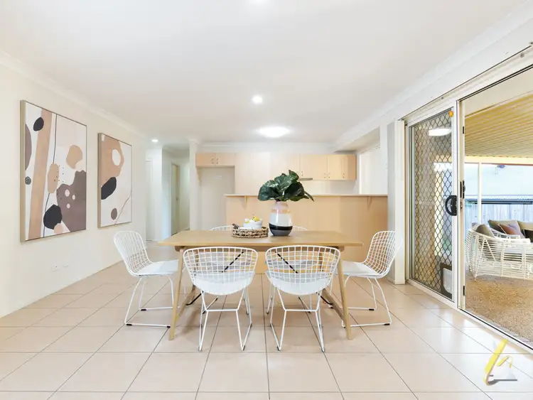 Fifth view of Homely house listing, 5 Cobourg Street, Forest Lake QLD 4078