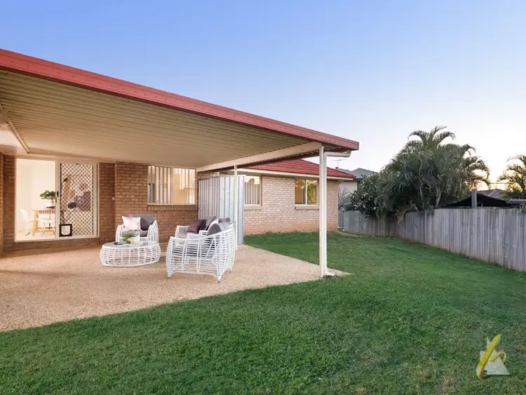 Sixth view of Homely house listing, 5 Cobourg Street, Forest Lake QLD 4078