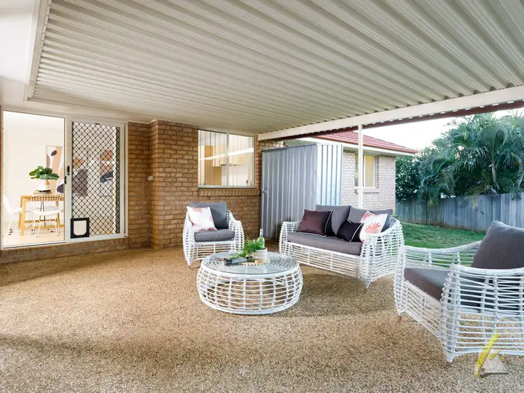 Seventh view of Homely house listing, 5 Cobourg Street, Forest Lake QLD 4078