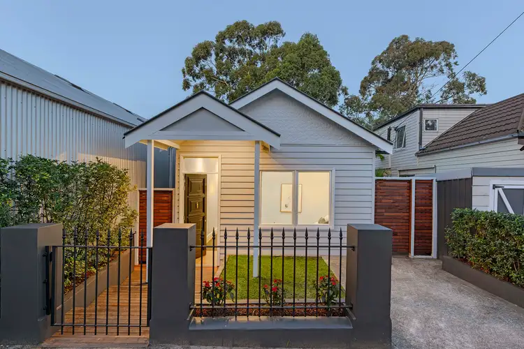 153 Balmain Road, Leichhardt NSW 2040