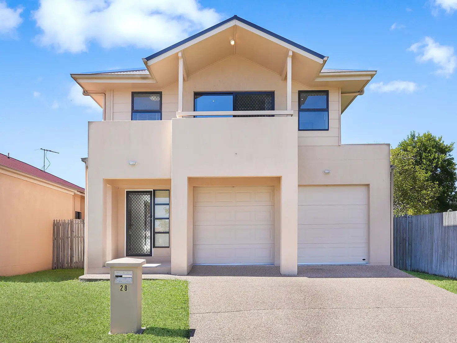 Main view of Homely house listing, 28 Laurie Motti Parade, Kirwan QLD 4817