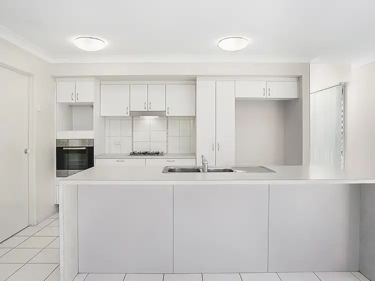Second view of Homely house listing, 28 Laurie Motti Parade, Kirwan QLD 4817