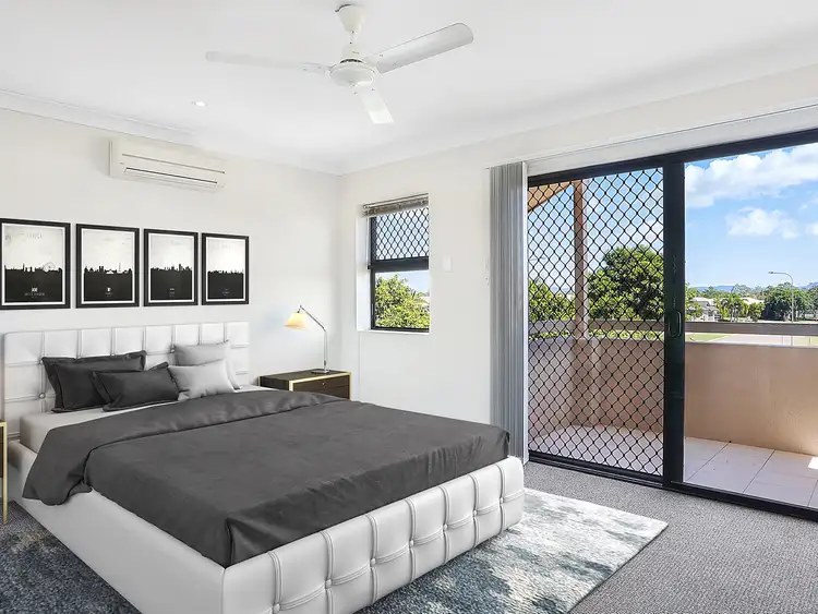 Fourth view of Homely house listing, 28 Laurie Motti Parade, Kirwan QLD 4817