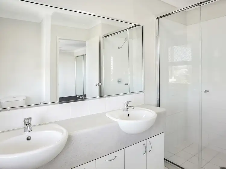 Fifth view of Homely house listing, 28 Laurie Motti Parade, Kirwan QLD 4817