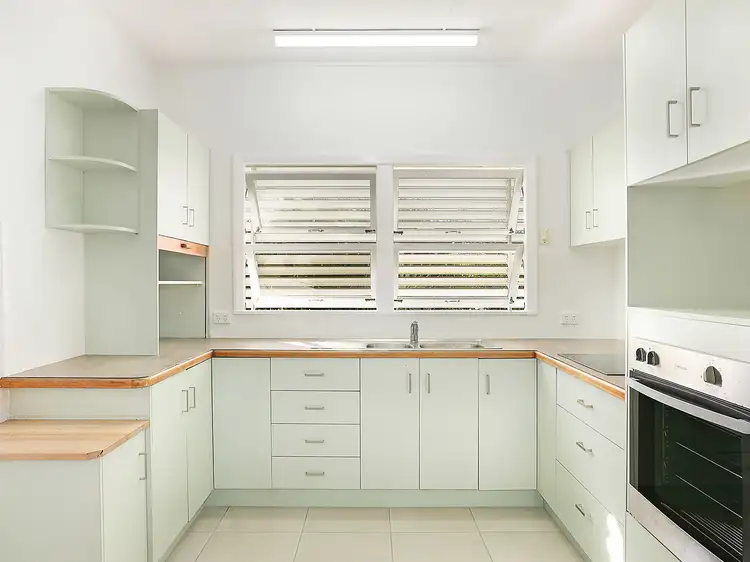 Third view of Homely house listing, 18 Hammett Street, Currajong QLD 4812