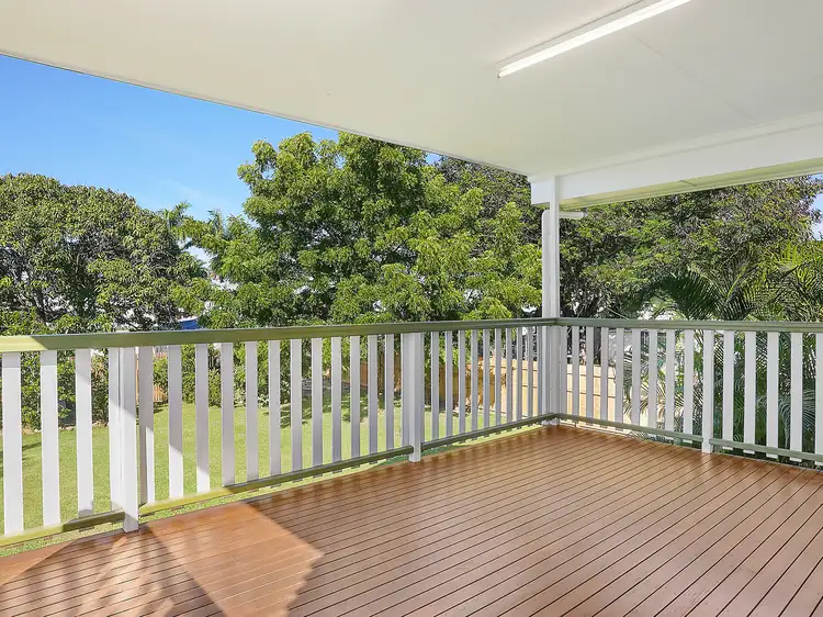 Fifth view of Homely house listing, 18 Hammett Street, Currajong QLD 4812