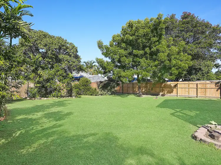 Sixth view of Homely house listing, 18 Hammett Street, Currajong QLD 4812