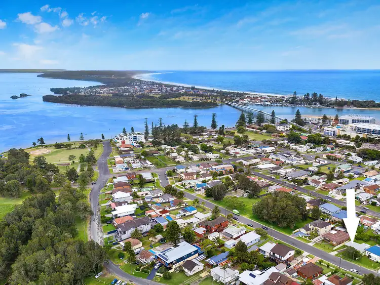 Fourth view of Homely house listing, 26 Lakeside Parade, The Entrance NSW 2261