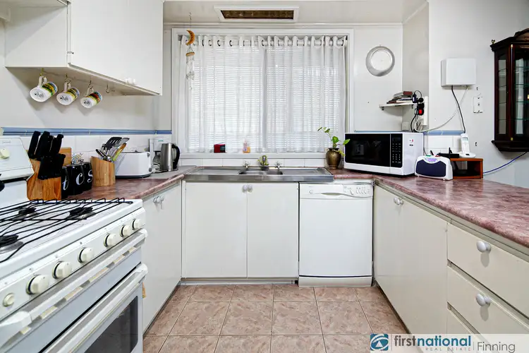 Second view of Homely unit listing, 1/287 South Gippsland Highway, Cranbourne VIC 3977